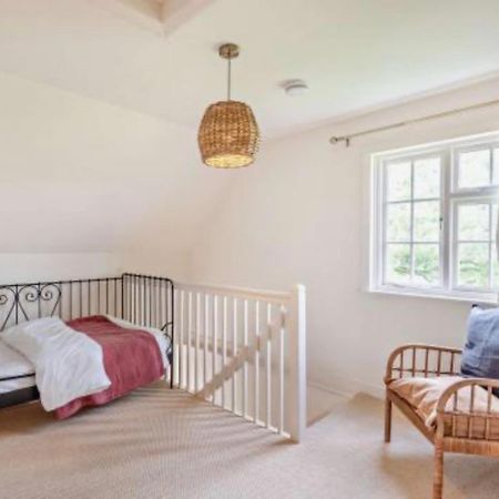 Oak Tree Cottage Stoke Rochford Dış mekan fotoğraf